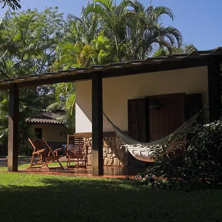 Itamambuca Eco Resort-3